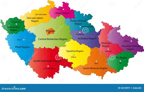 Tsjechische Republiek Landcode 420 Landcode CZ.